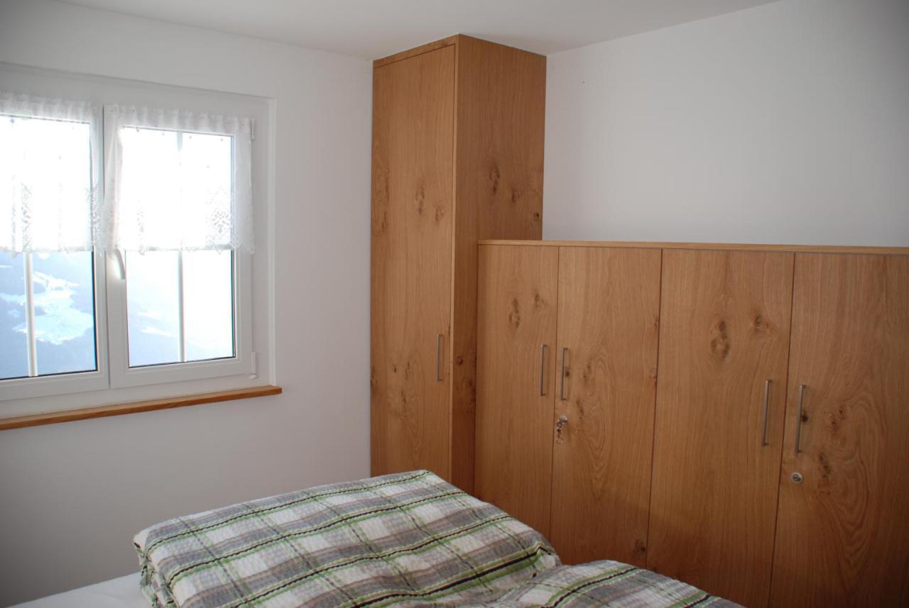 בטמראלפ Chalet Foresta מראה חיצוני תמונה