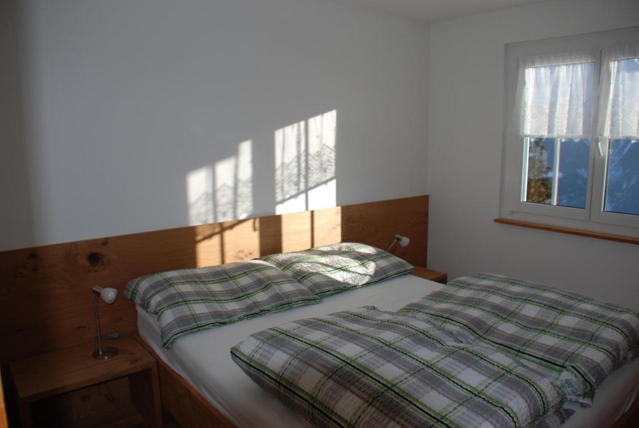 בטמראלפ Chalet Foresta מראה חיצוני תמונה